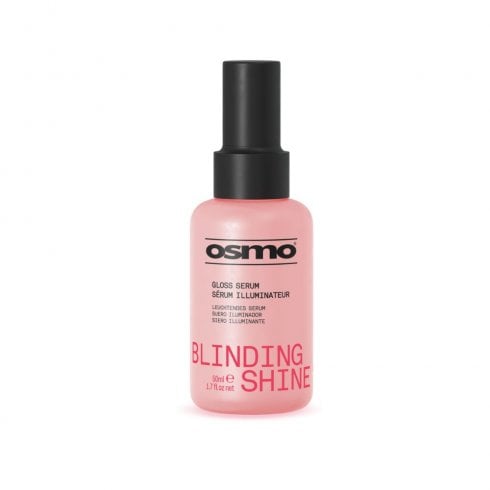 OSMO  Blinding Shine Gloss Serum 50ml