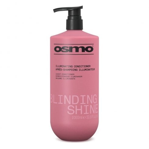 OSMO  Blinding Shine Illuminating Conditioner