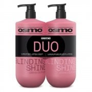 OSMO Blinding Shine Shampoo & Conditioner Duo 1L