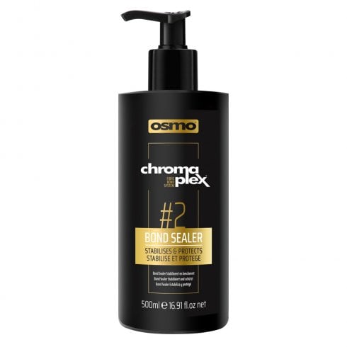 OSMO Chromaplex #2 Bond Sealer 500ml