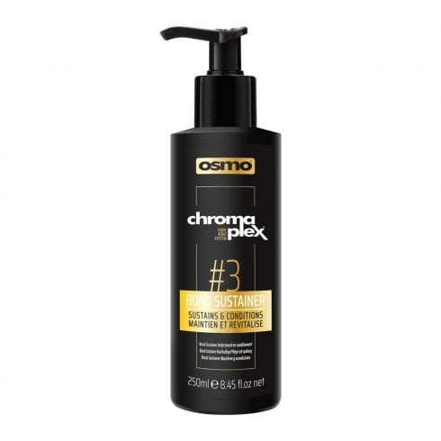 OSMO Chromaplex #3 Bond Sustainer 250ml
