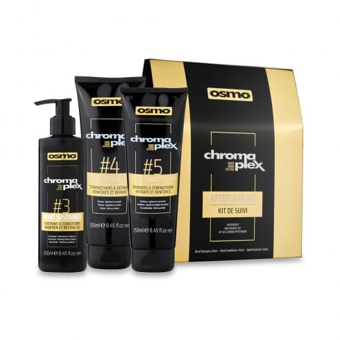 OSMO Chromaplex Aftercare Kit