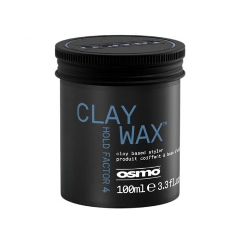 OSMO  Clay Wax 100ml