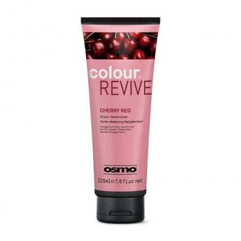 OSMO Colour Revive  Cherry Red 225ml