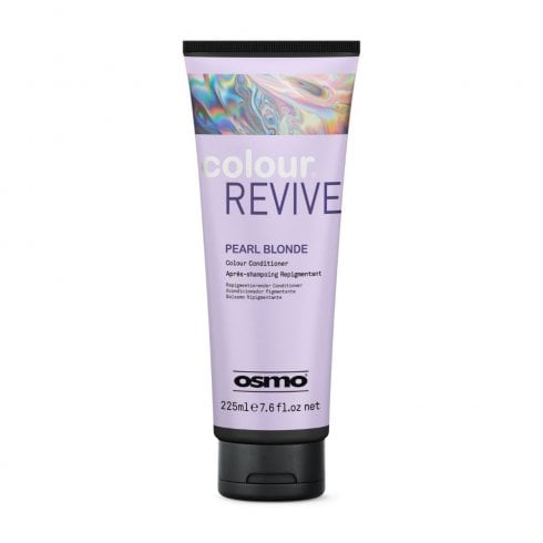OSMO Colour Revive  Pearl Blonde 225ml