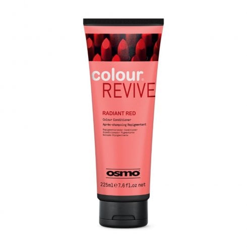 OSMO Colour Revive  Radiant Red 225ml
