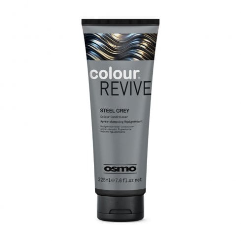 OSMO Colour Revive  Steel Grey 225ml