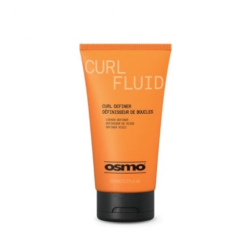 OSMO  Curl Fluid 150ml