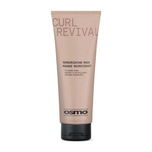 OSMO  Curl Revival Renourishing Mask 250ml