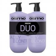OSMO Daily Blonde Shampoo & Conditioner Duo 1L