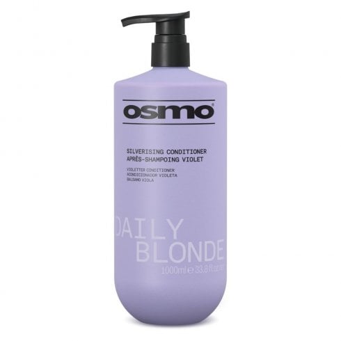 OSMO  Daily Blonde Silverising Conditioner