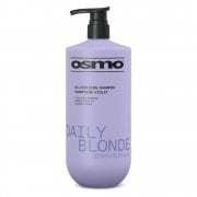 OSMO Daily Blonde Silverising Shampoo