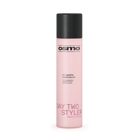 OSMO Day Two Styler Dry Shampoo 200ml