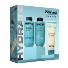 OSMO Deep Moisture Gift Set