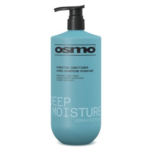 OSMO  Deep Moisture Hydrating Conditioner