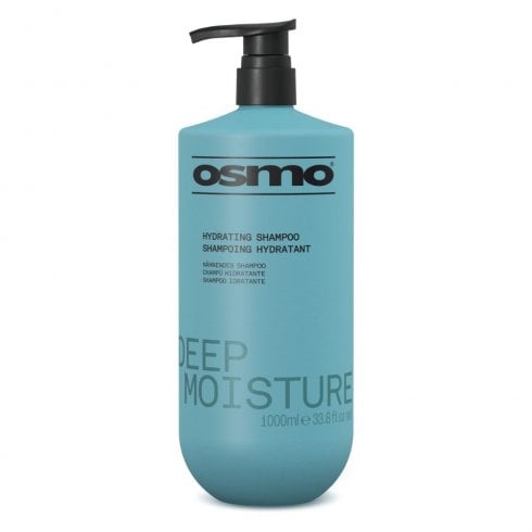 OSMO  Deep Moisture Hydrating Shampoo