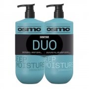 OSMO Deep Moisture Shampoo & Conditioner Duo 1L