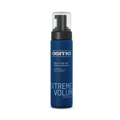 OSMO  Extreme Volume Mega Styling Foam 245ml
