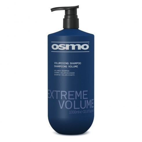 OSMO  Extreme Volume Shampoo
