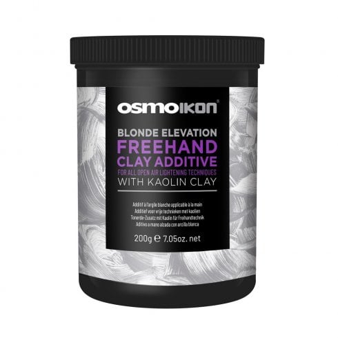 OSMO IKON Blonde Elevation Freehand Clay Additive 200g