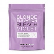 IKON Blonde Elevation Premium Violet Lightening Powder 9+ 500g