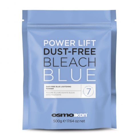 OSMO IKON Blue Bleach 500g