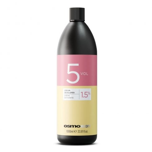 OSMO IKON Cream Developer 1 Ltr