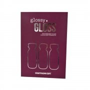 OSMO IKON Glossy Gloss Shade Guide