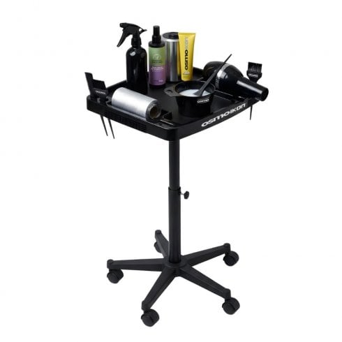 OSMO IKON  Hairdressing Trolley