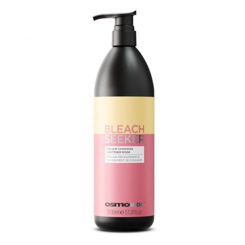 OSMO IKON IKON Bleach Seeker Shampoo 1L