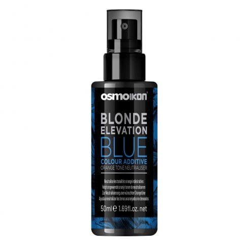 OSMO IKON IKON Blonde Elevation Colour Additive Blue 50ml