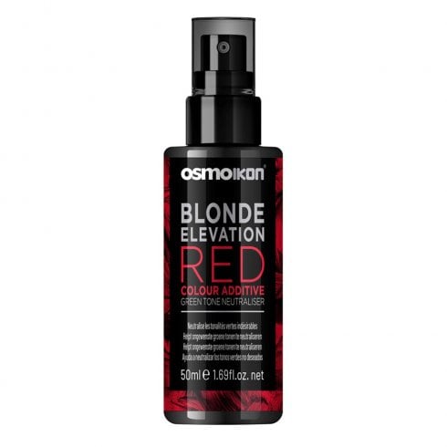 OSMO IKON IKON Blonde Elevation Colour Additive Red 50ml