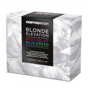 IKON Blonde Elevation Colour Additive Starter Kit