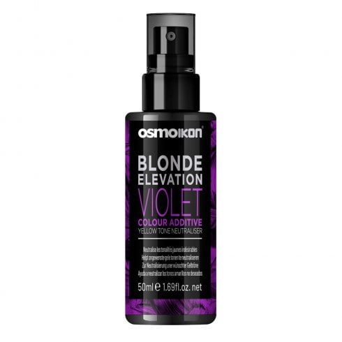 OSMO IKON IKON Blonde Elevation Colour Additive Violet 50ml