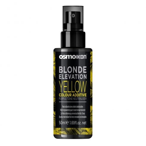 OSMO IKON IKON Blonde Elevation Colour Additive Yellow 50ml