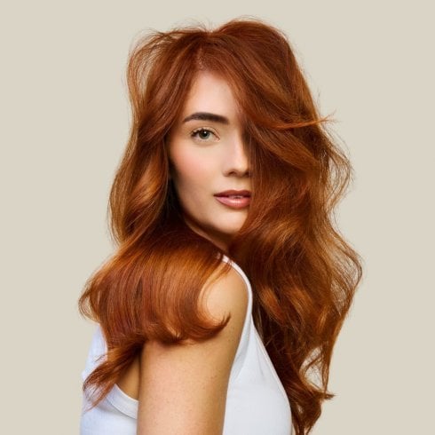 OSMO IKON IKON Correct Your Colour Edit Course