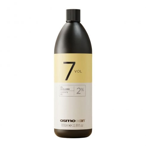 OSMO IKON IKON Gel Developer 7 Vol (2%) 1L