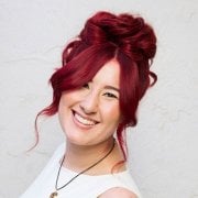 IKON 'New To' Up-Do Edit Course