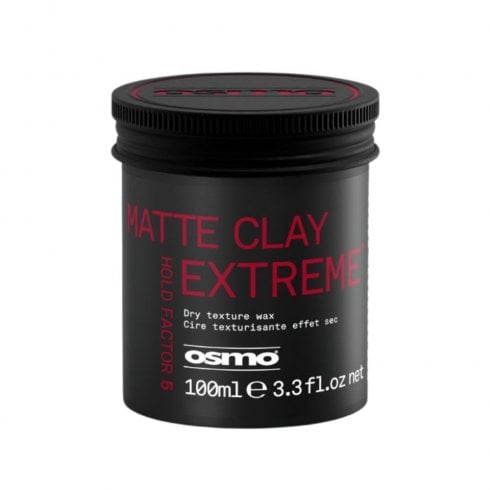 OSMO  Matte Clay Extreme 100ml