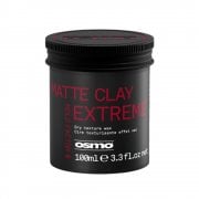OSMO Matte Clay Extreme 100ml