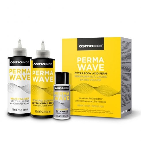 OSMO Perma Wave Extra Body Acid Perm
