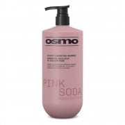 OSMO Pink Soda Colour Enhancing Shampoo
