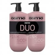 OSMO Pink Soda Shampoo & Mask Duo 1L