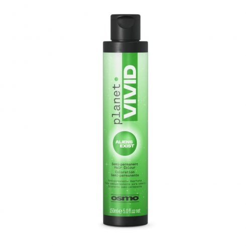 OSMO Planet Vivid  Aliens Exist Green 150ml