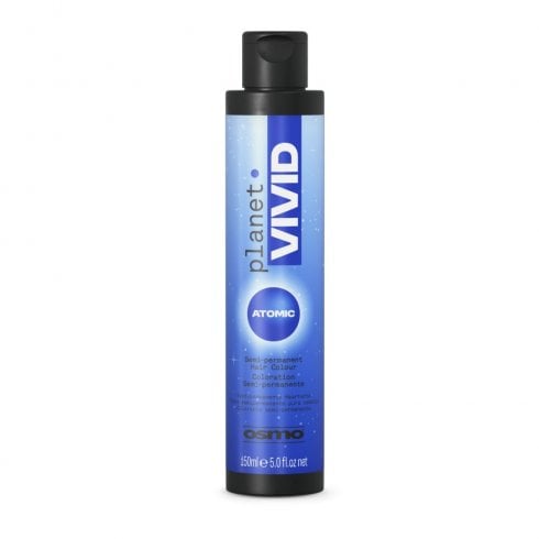 OSMO Planet Vivid  Atomic Blue 150ml