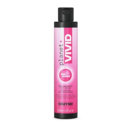 OSMO Planet Vivid  Big Bang Pink 150ml
