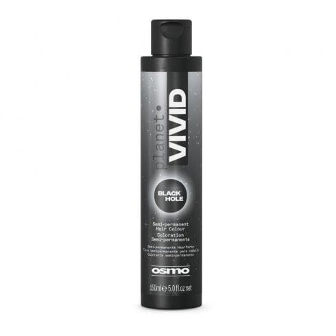 OSMO Planet Vivid  Black Hole Black 150ml