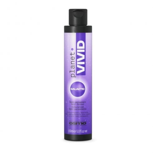 OSMO Planet Vivid  Galactic Purple 150ml