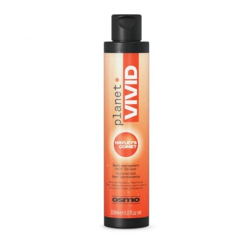 OSMO Planet Vivid  Hayley's Comet Orange 150ml