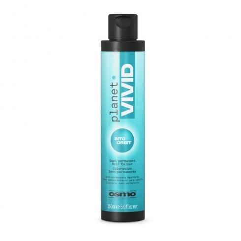OSMO Planet Vivid  Into Orbit Teal 150ml